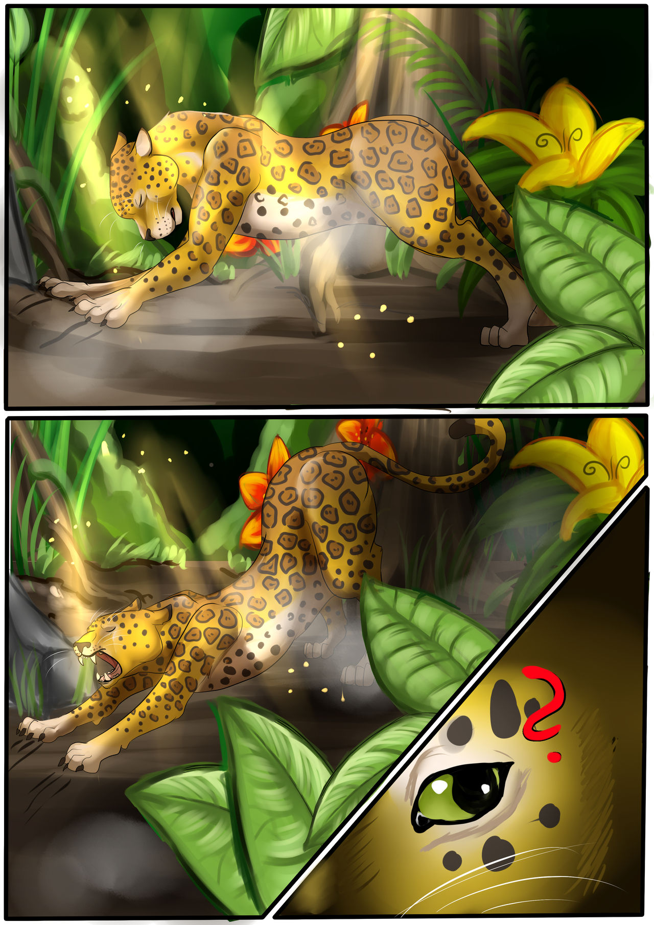 Looking For A New Mate page 9 full
