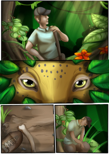Looking For A New Mate cover