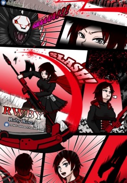 Ruby Rose
