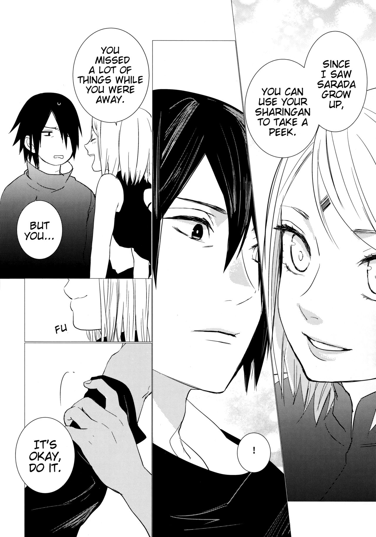 Fuufunomutsugoto | Phellodendron page 7 full