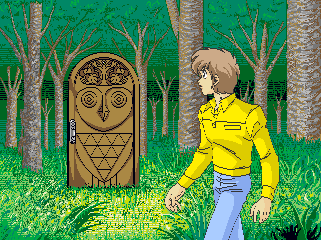 Mahjong Vanilla Syndrome page 4 full