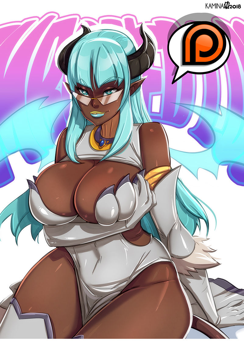 Artist Galleries ::: Kamina1978 page 4 full