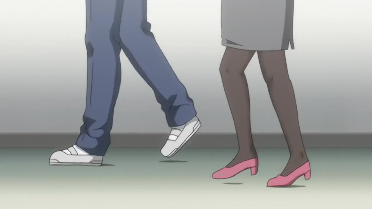 Kyonyuu Hitozuma Onna Kyoushi Saimin - Episode 2 HD Screencaps page 10 full