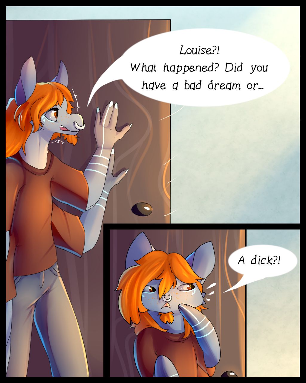 First try page 6 full