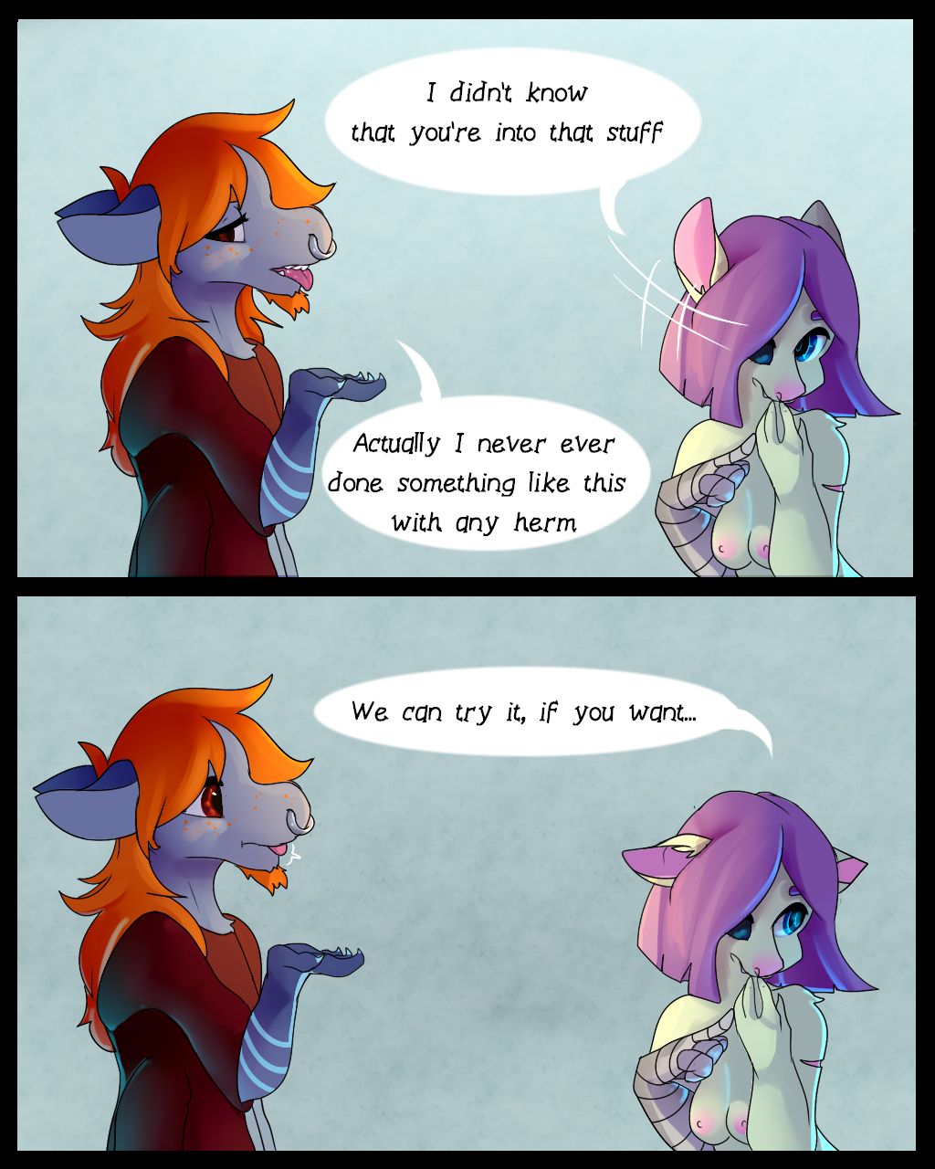 First try page 8 full