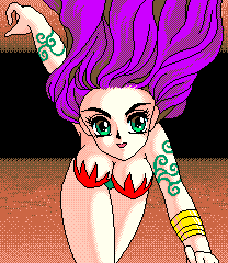 Twin Peaches page 6 full