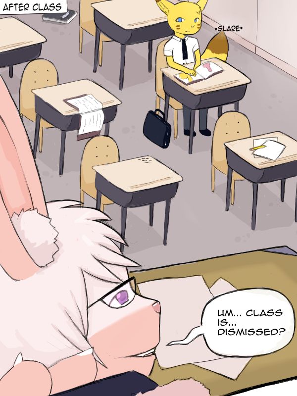 Substitute Teacher page 4 full