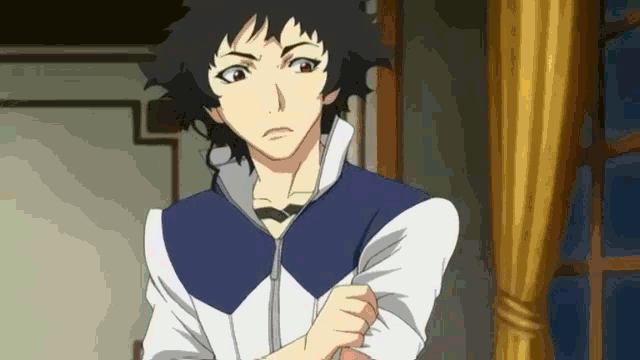 Seikon no Qwaser - Assorted gifs page 5 full