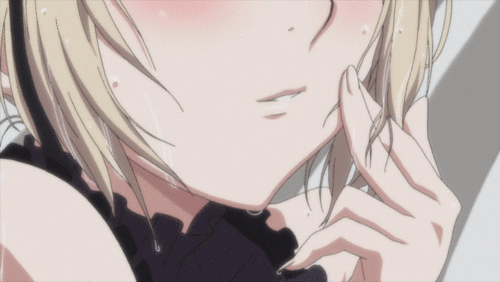 Seikon no Qwaser - Assorted gifs page 8 full