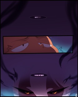 Demonic