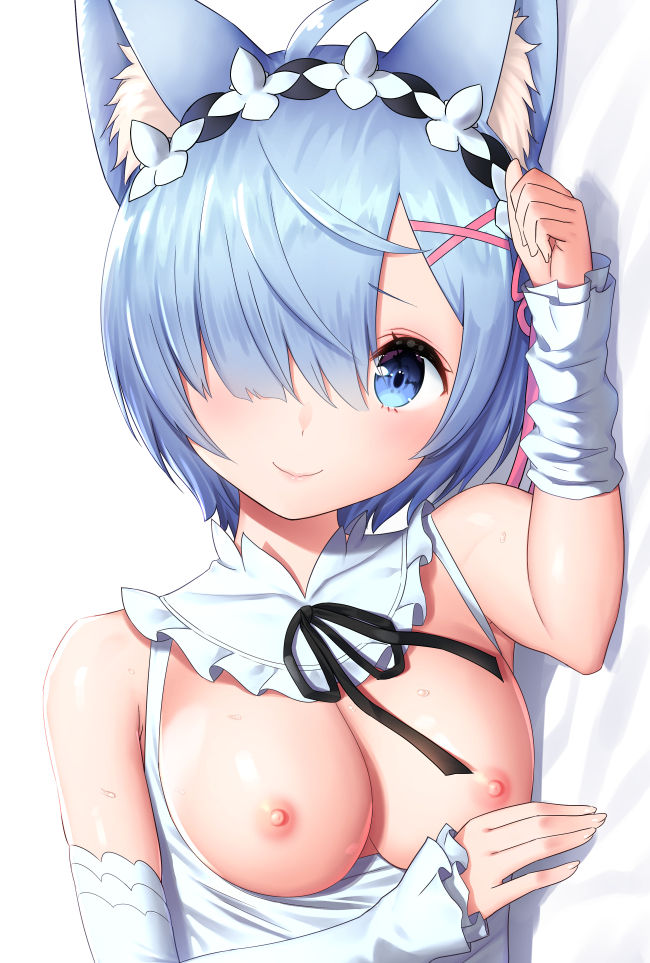 Re:Zero page 1 full