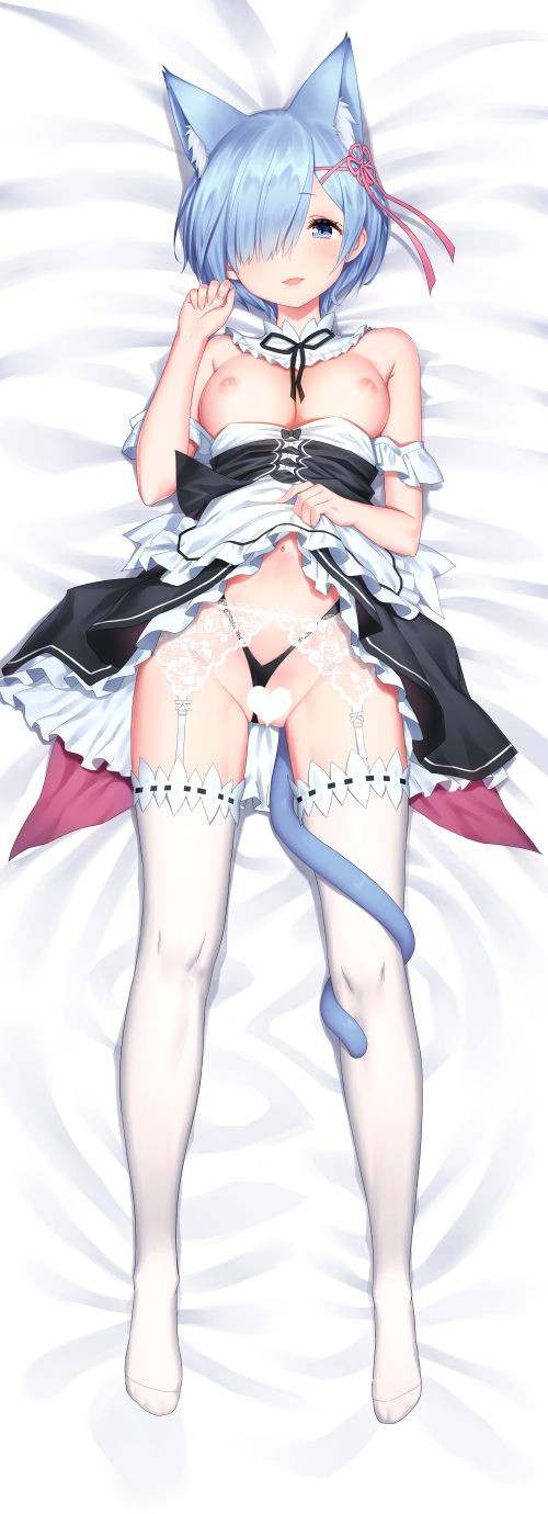 Re:Zero page 2 full
