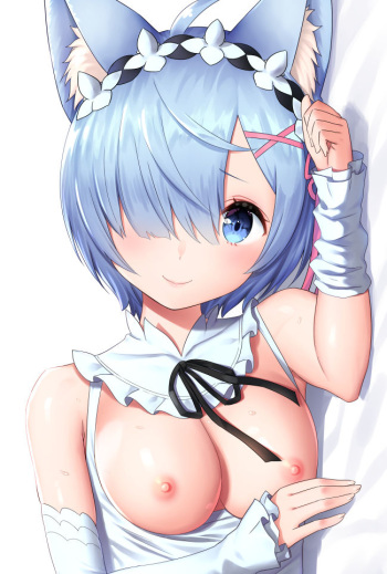 Re:Zero cover