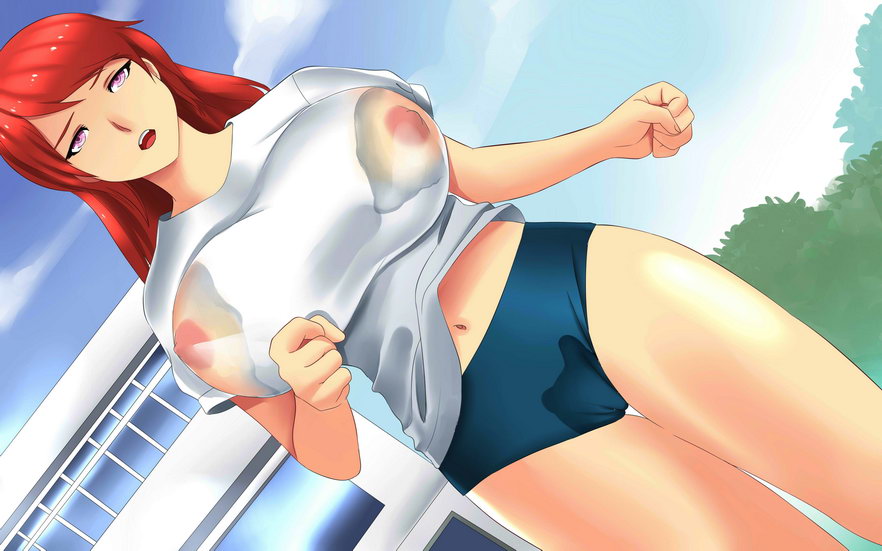 Pussy Saga Scenes  20th May 2018 page 1 full
