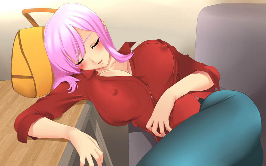 Pussy Saga Scenes  20th May 2018 page 3 full