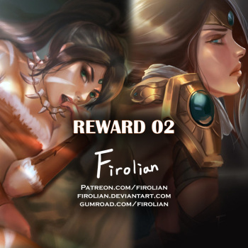 Reward 02 cover