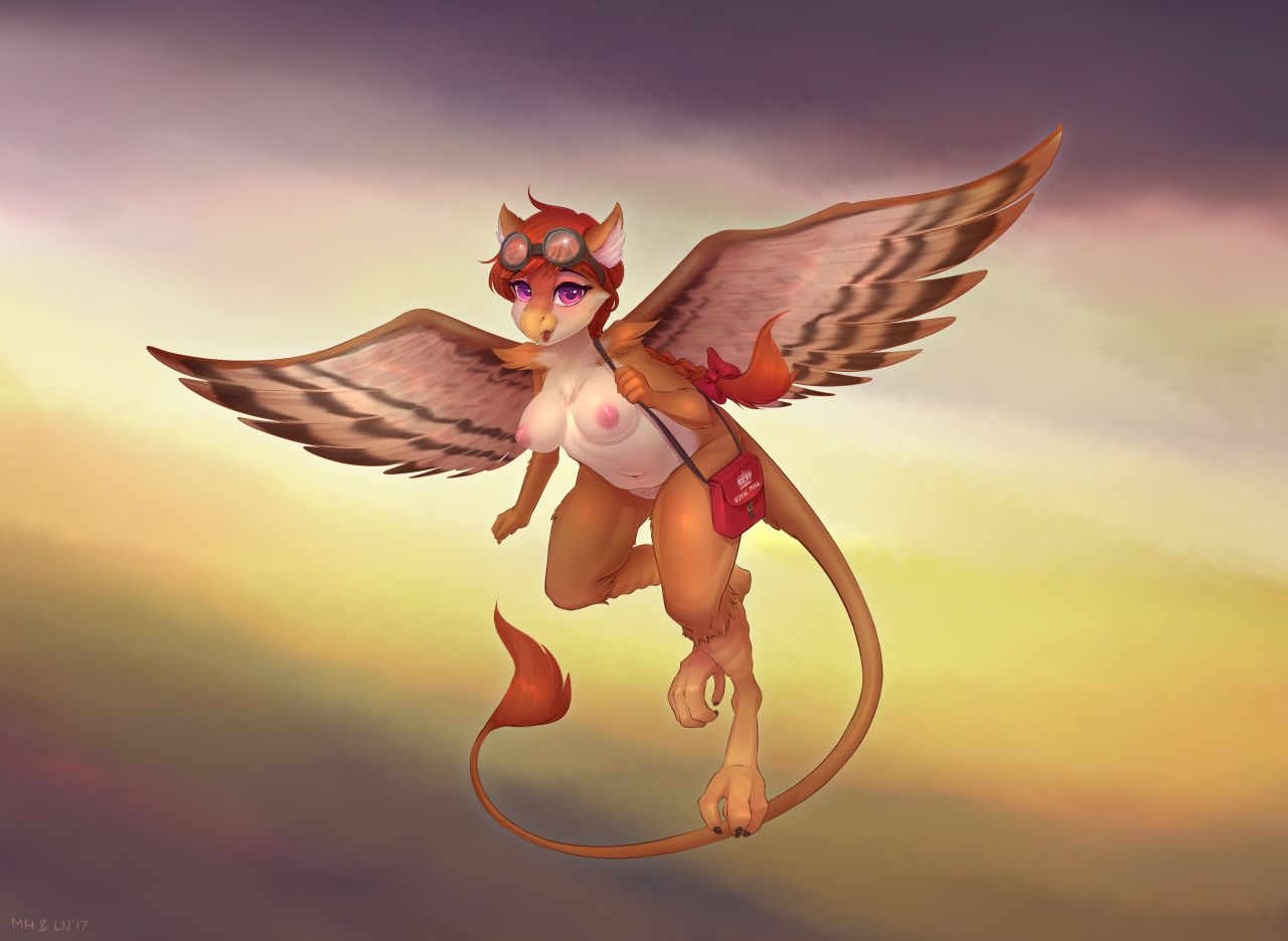 Artist - LittleNapoleon page 8 full