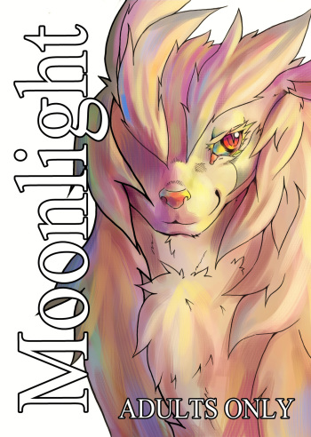 Moonlight cover