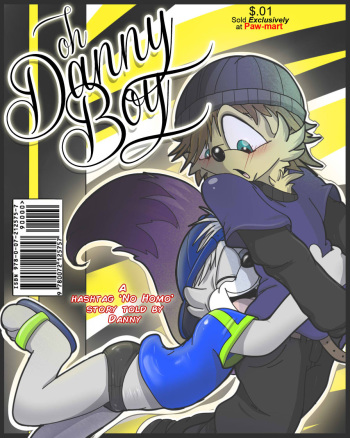 Oh Danny Boy cover