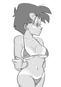 Pent Up