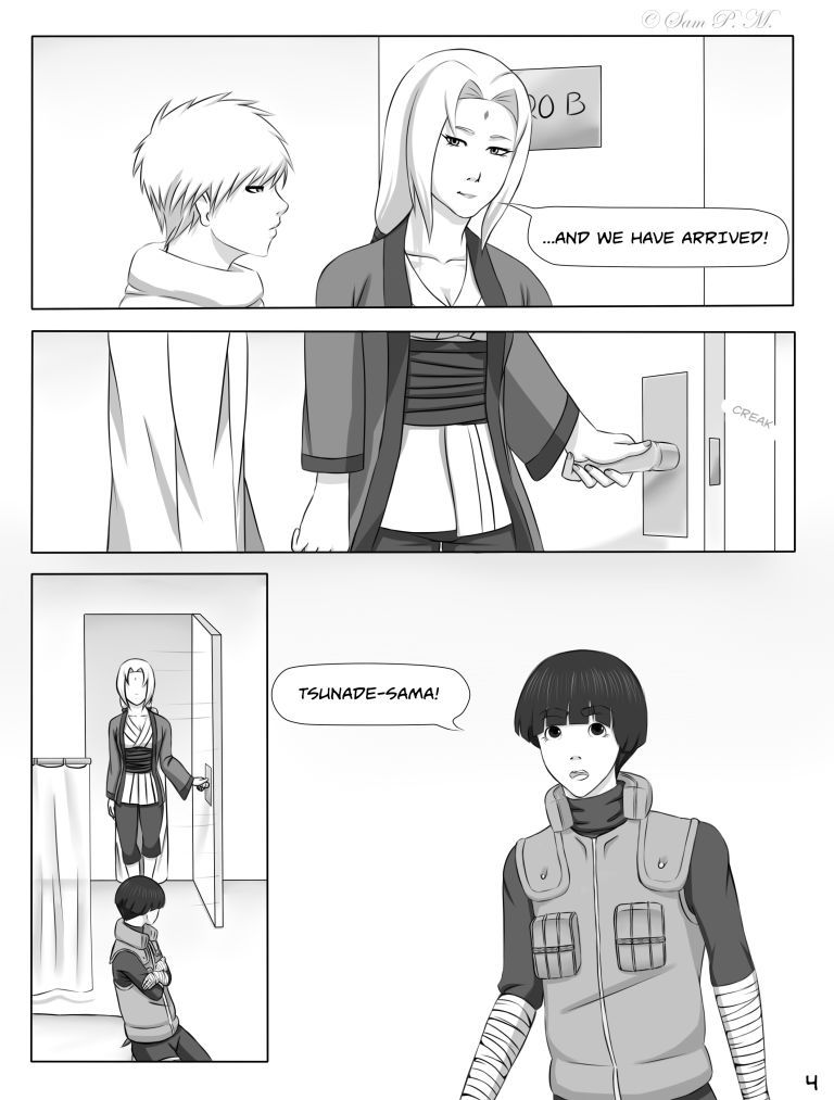 Jacksito - Tsunade's Reasonable Trade page 5 full