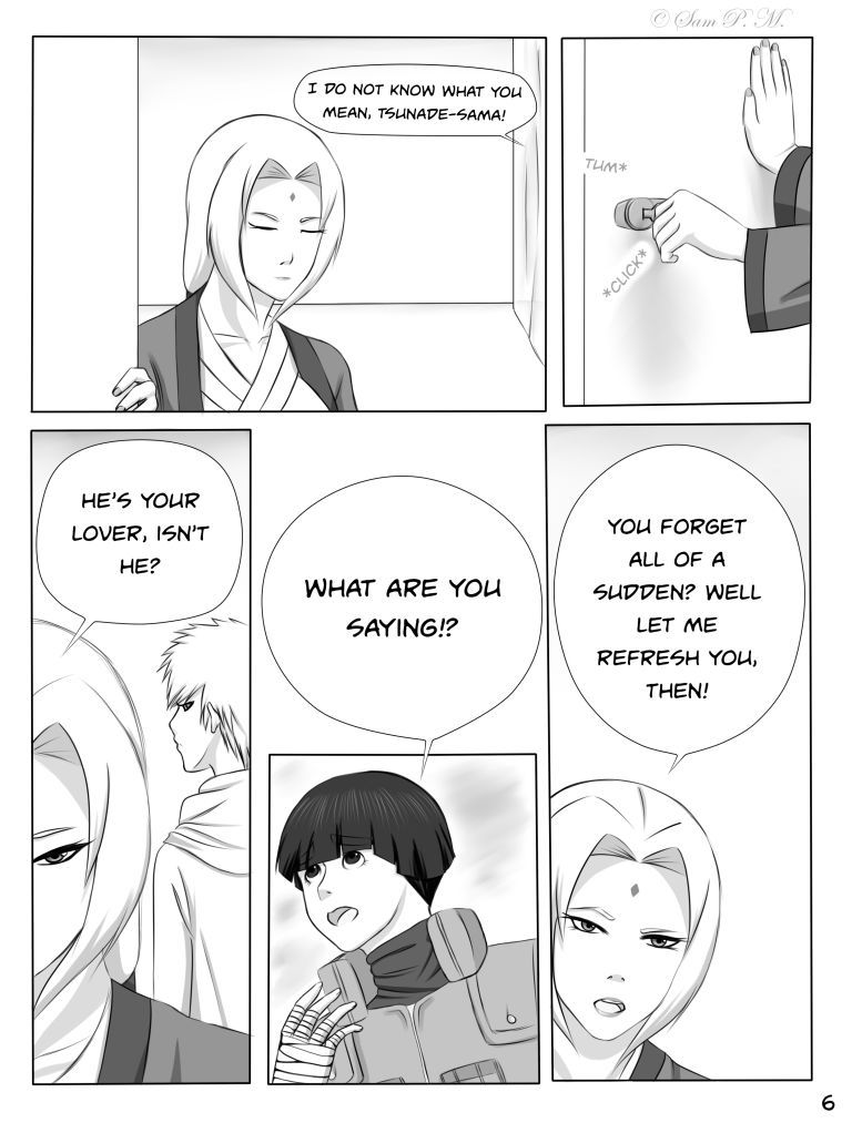 Jacksito - Tsunade's Reasonable Trade page 7 full