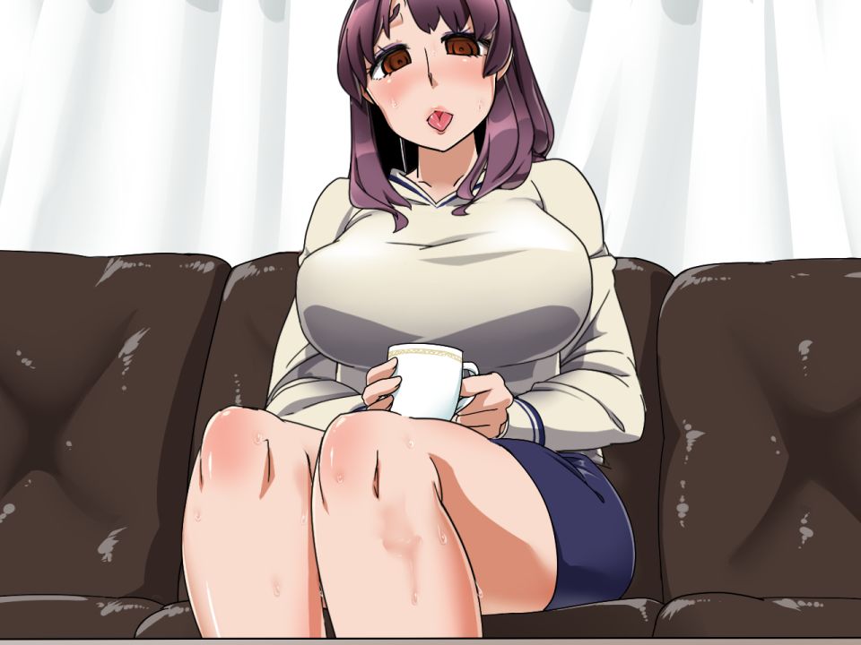 Ani no Yome to Musume o Biyaku de Otosu Dake no Kantanna Oshigotodesu. page 4 full