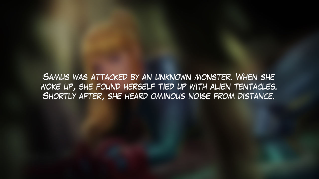 Area69 no.1 - Samus, Triss page 3 full