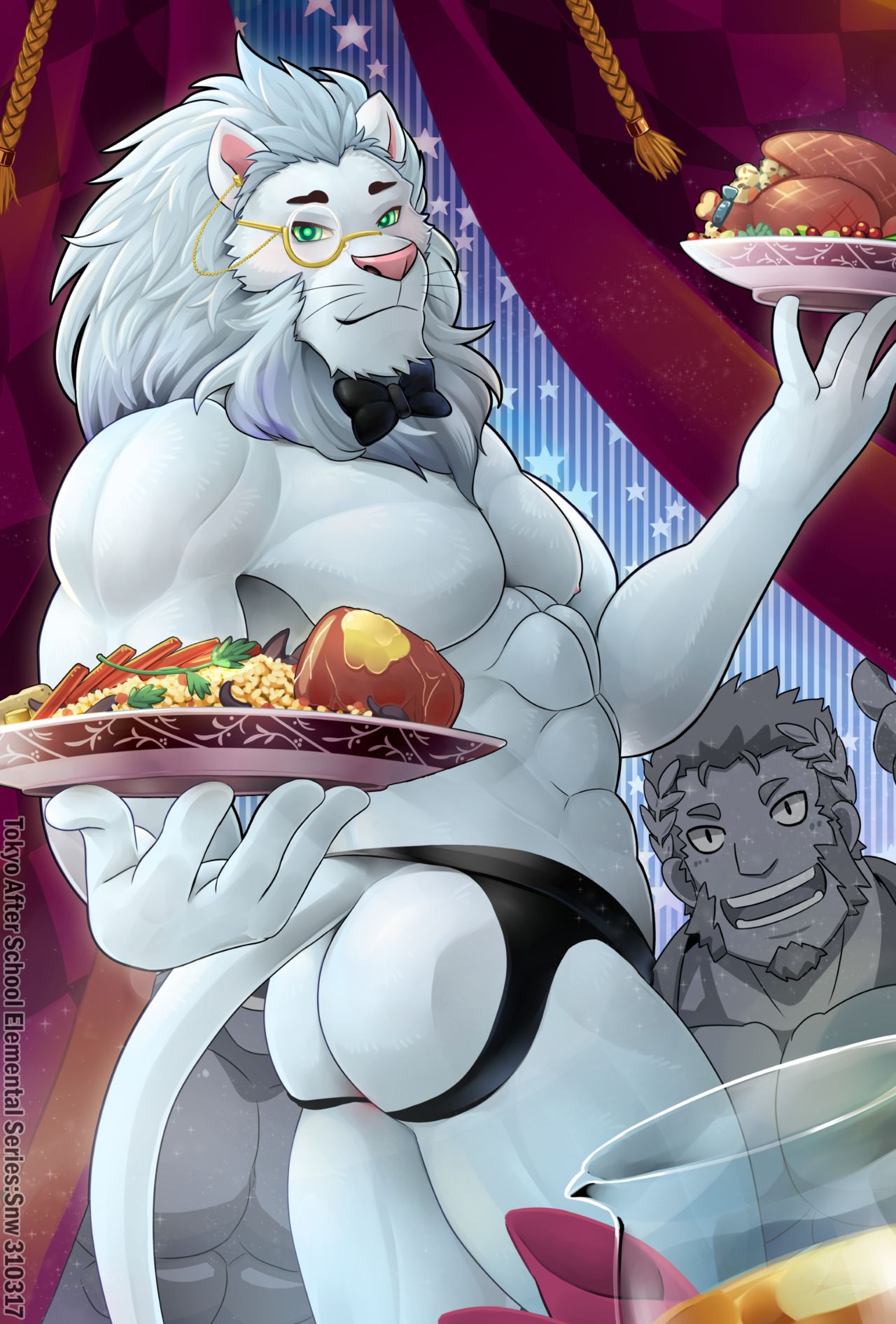 Snow page 3 full