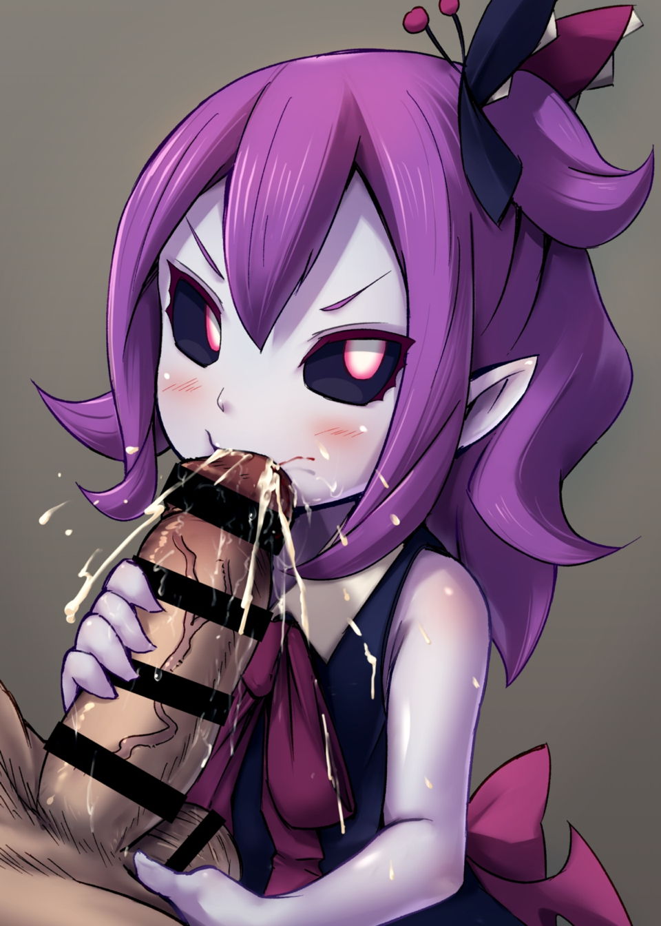 Koakuma no Kuse ni Namaiki da! page 3 full