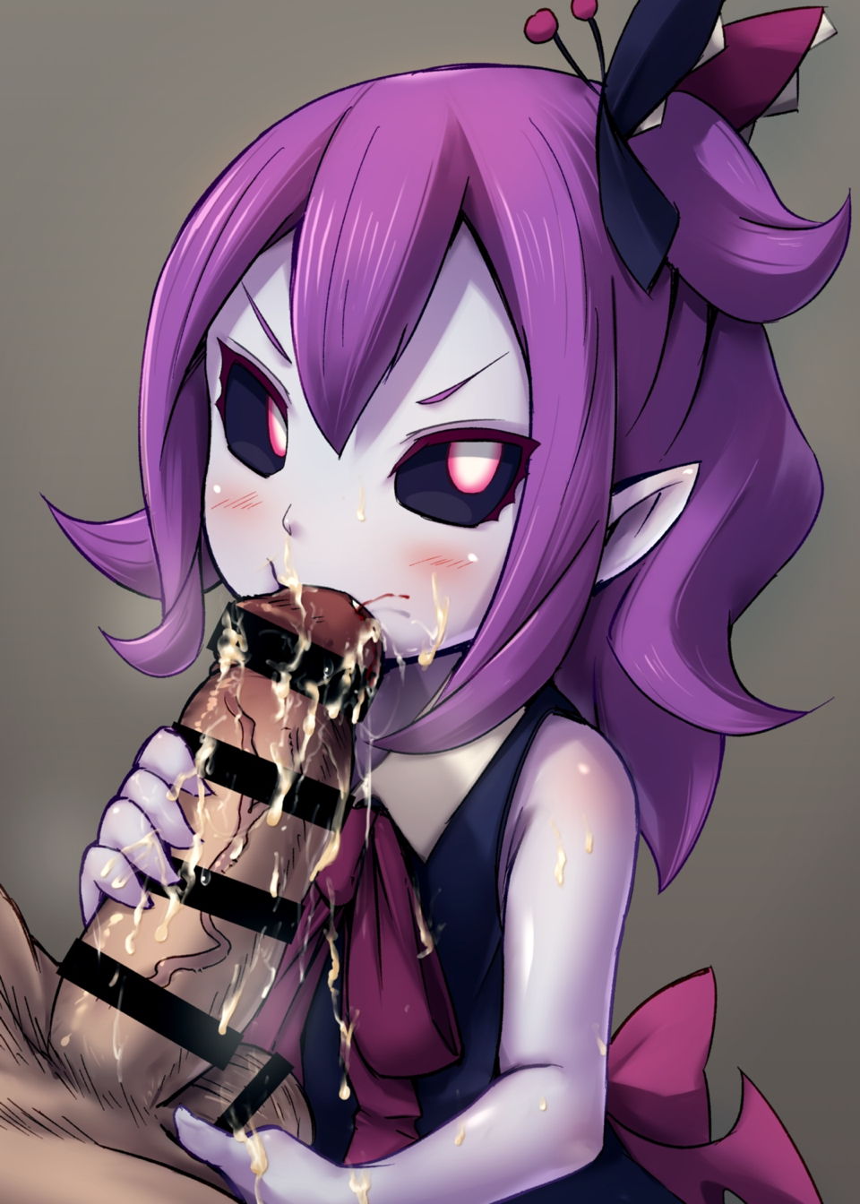 Koakuma no Kuse ni Namaiki da! page 4 full