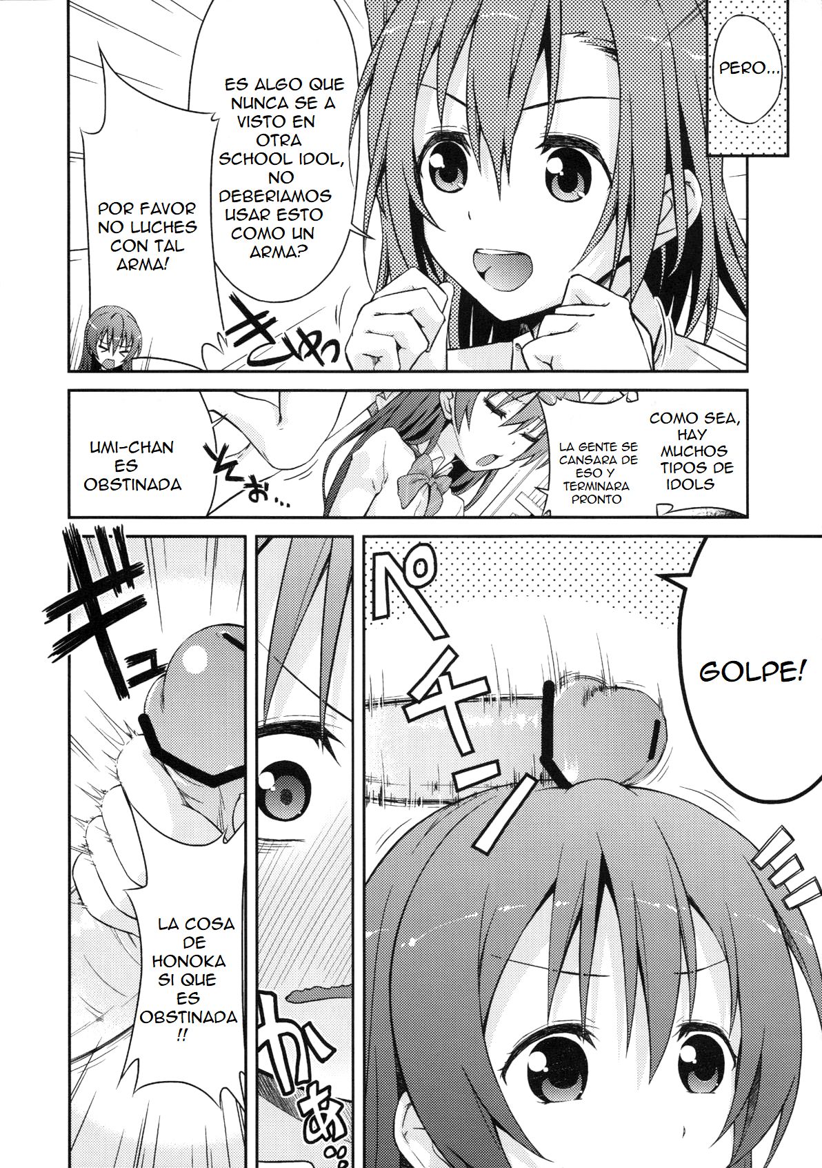 Love Linve! page 3 full