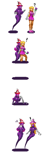 Artist - CaseterMK page 8 full