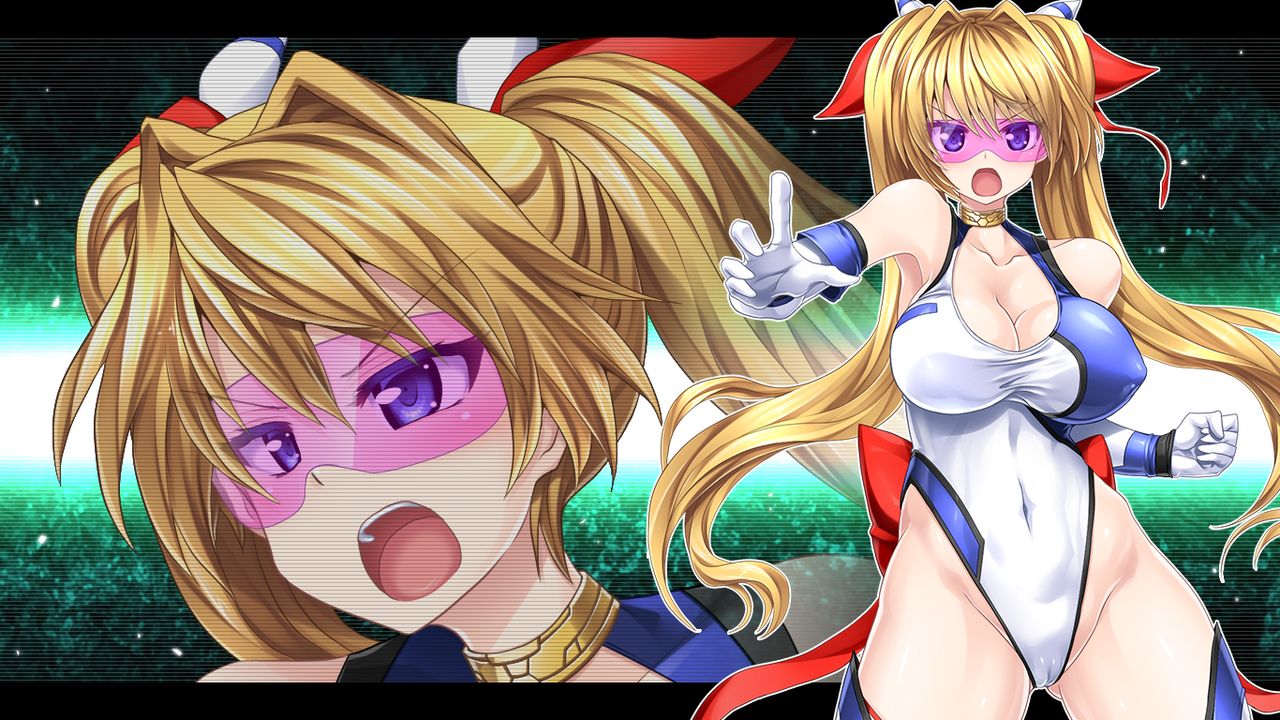 Hengen Souki Shine Mirage - Haiboku e no Countdown page 2 full