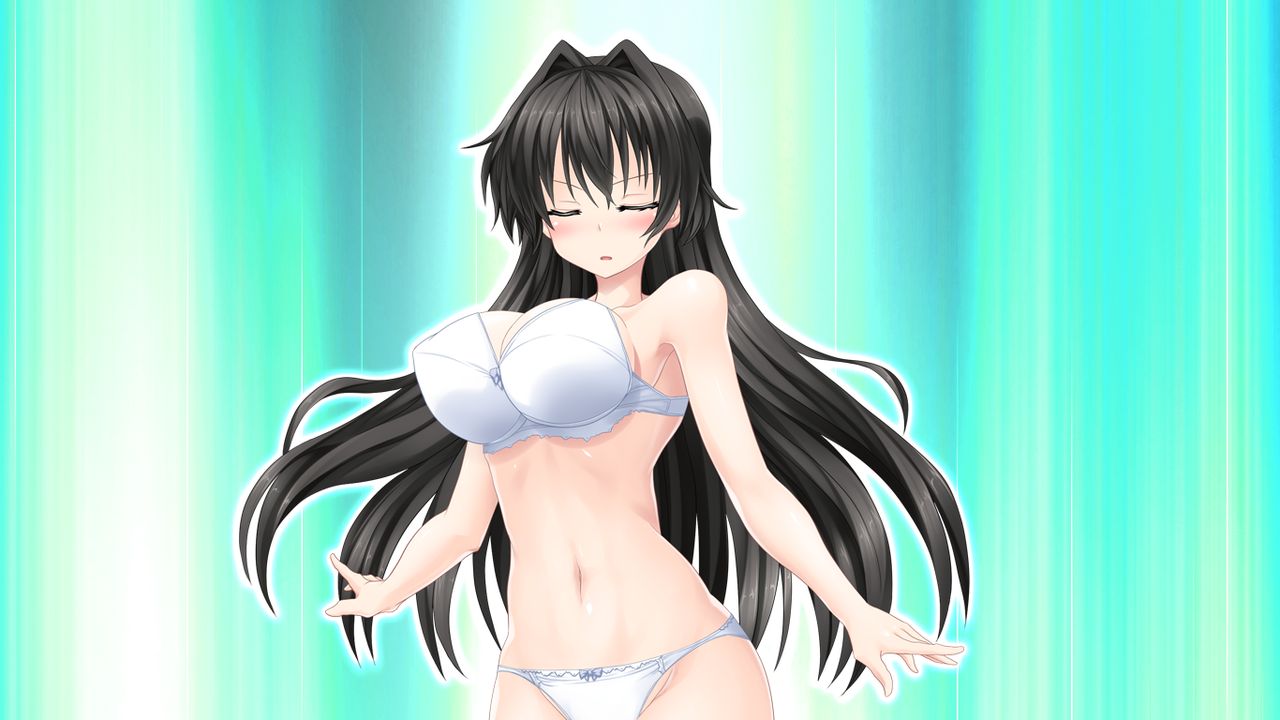 Hengen Souki Shine Mirage - Haiboku e no Countdown page 6 full