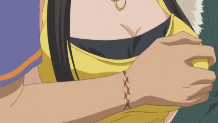 Crimson Girls - Chikan Shihai ep.1 animations page 8 full