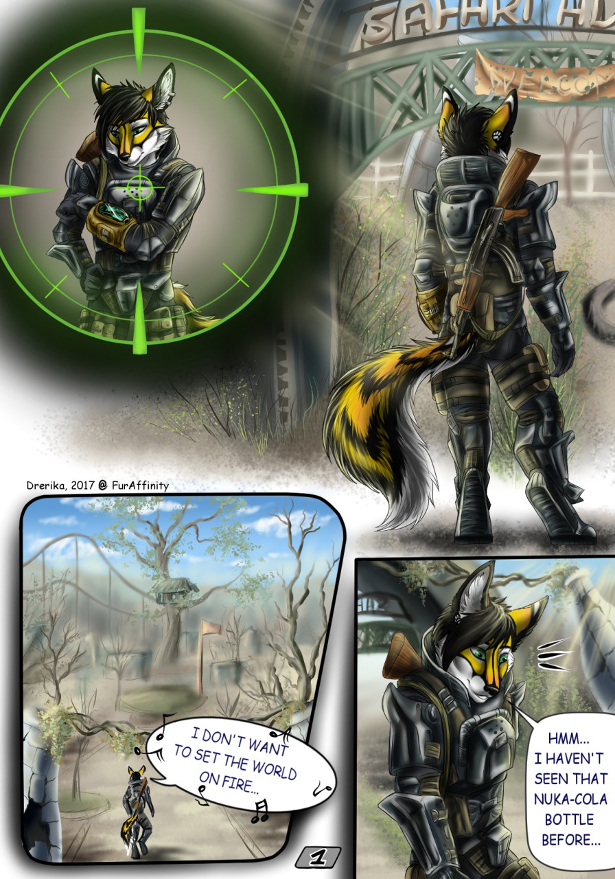 The Adventurous Surprise page 2 full