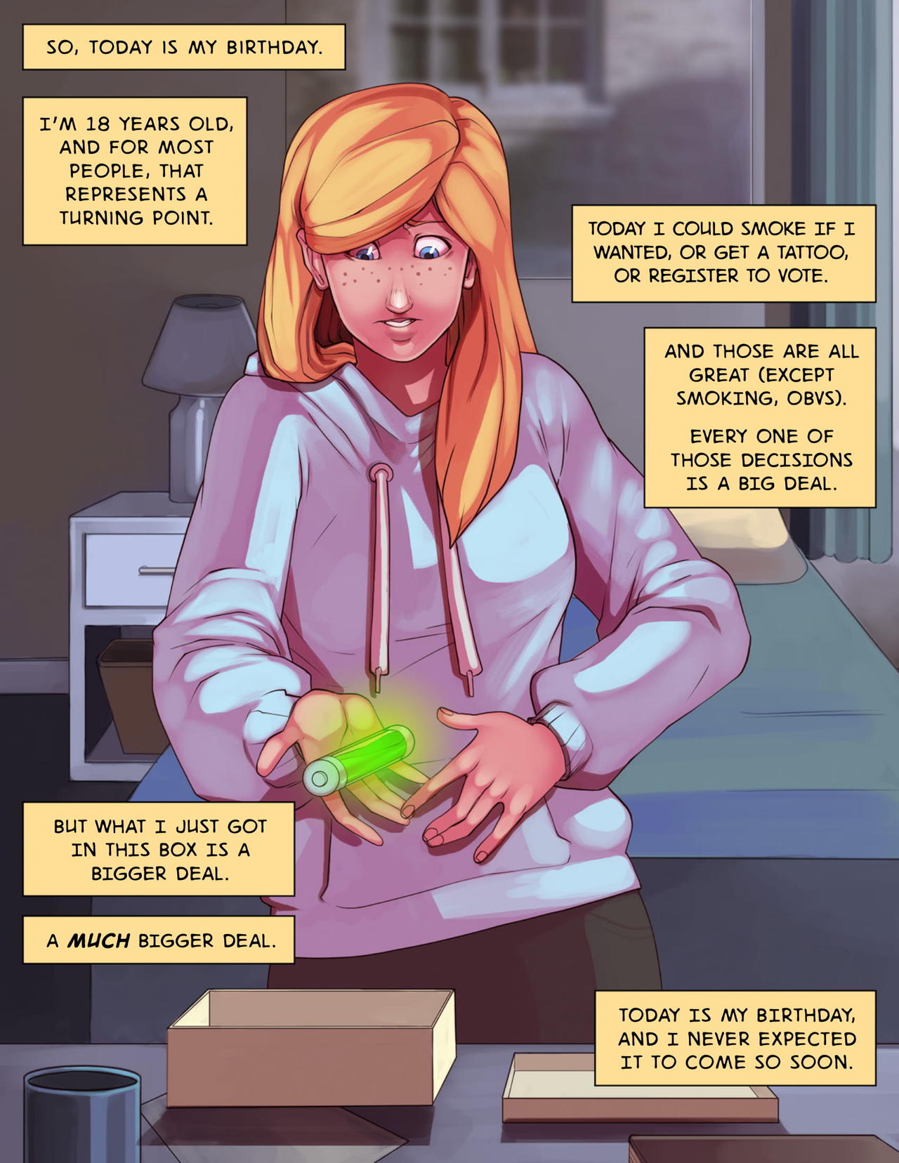 Kitten Remixxx page 5 full