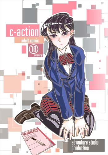 C-Action cover