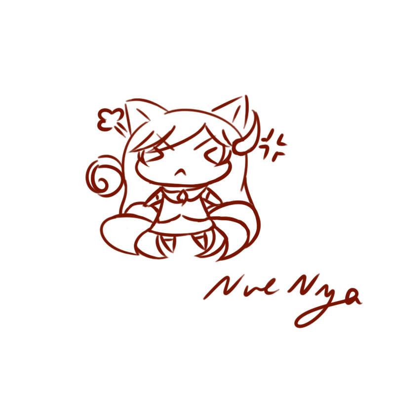Star Guardian Ahri page 9 full