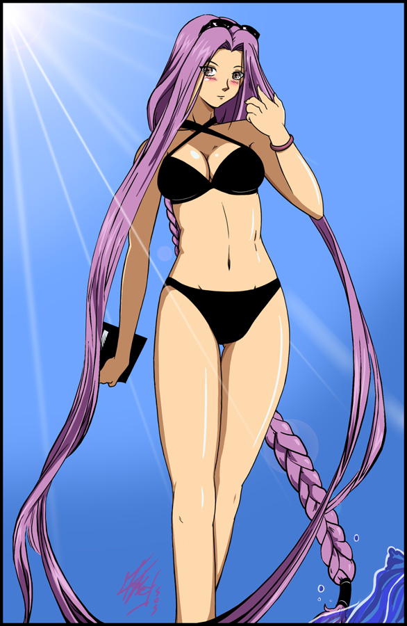 Artist - SOSHIMI page 3 full