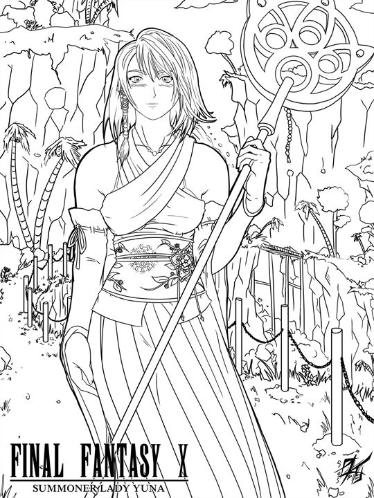 Artist - SOSHIMI page 6 full