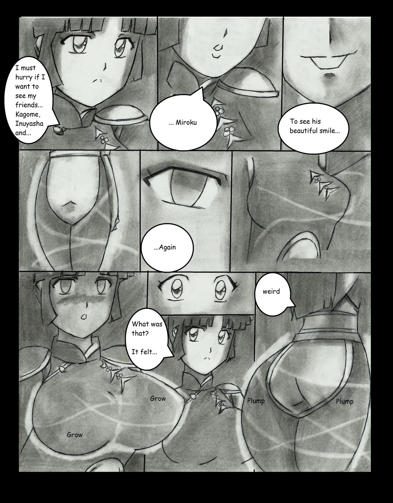 Don't trust in legends page 3 full