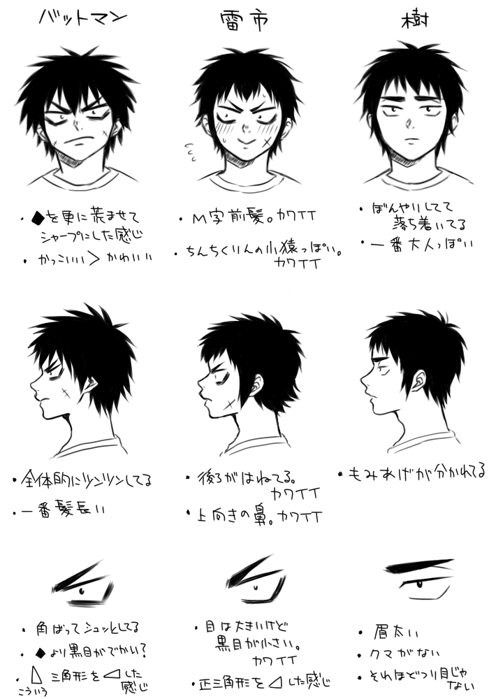 Artist - ヨシミチ page 5 full