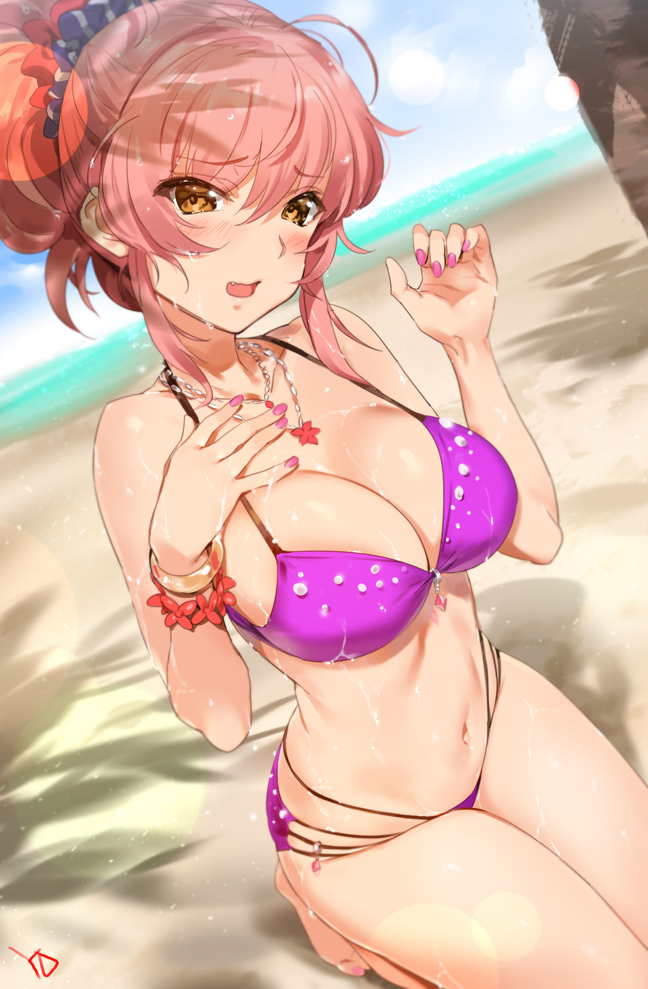 城ケ崎美嘉 page 2 full