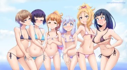 Eromanga sensei