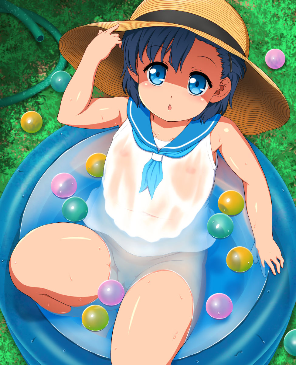 Artworks by かぴたん page 7 full