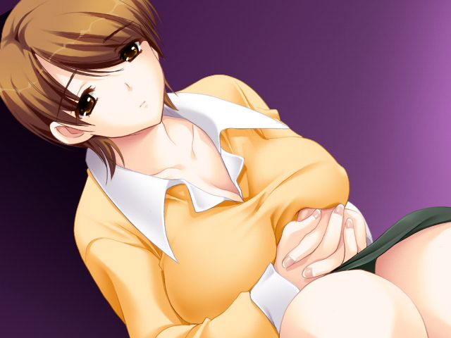 Feti Omote no Kioku 2 - Memories of Junai Fetish 2 page 9 full