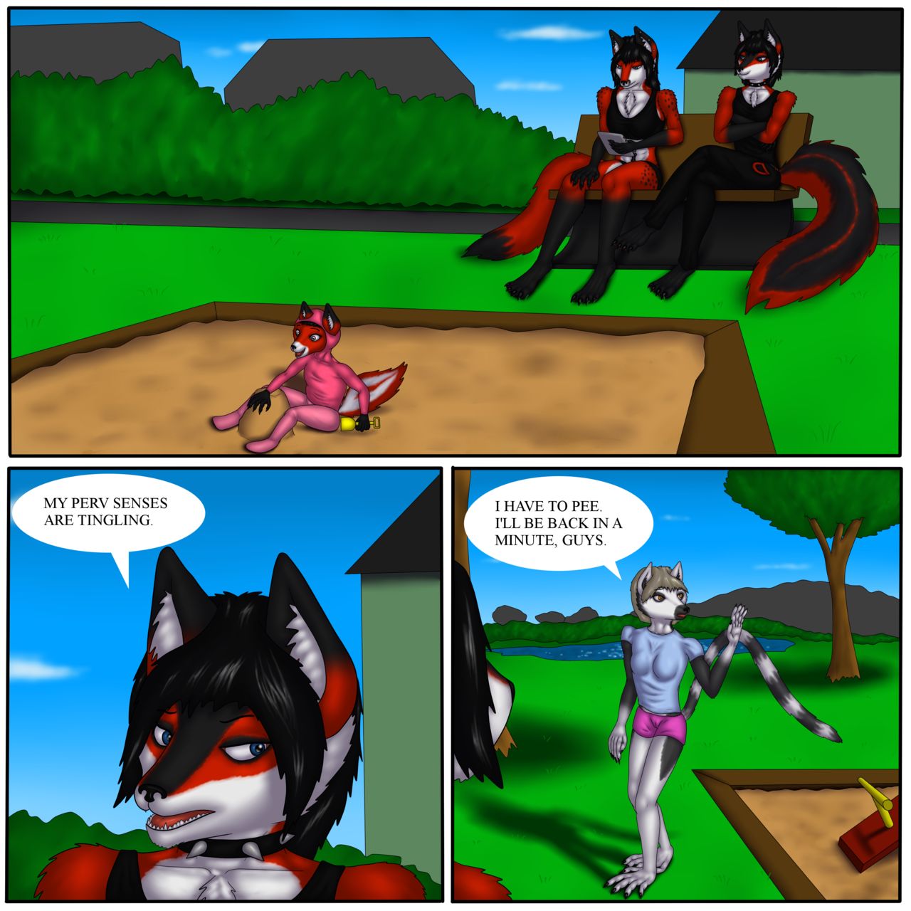 Outdoor Recreation page 1 full