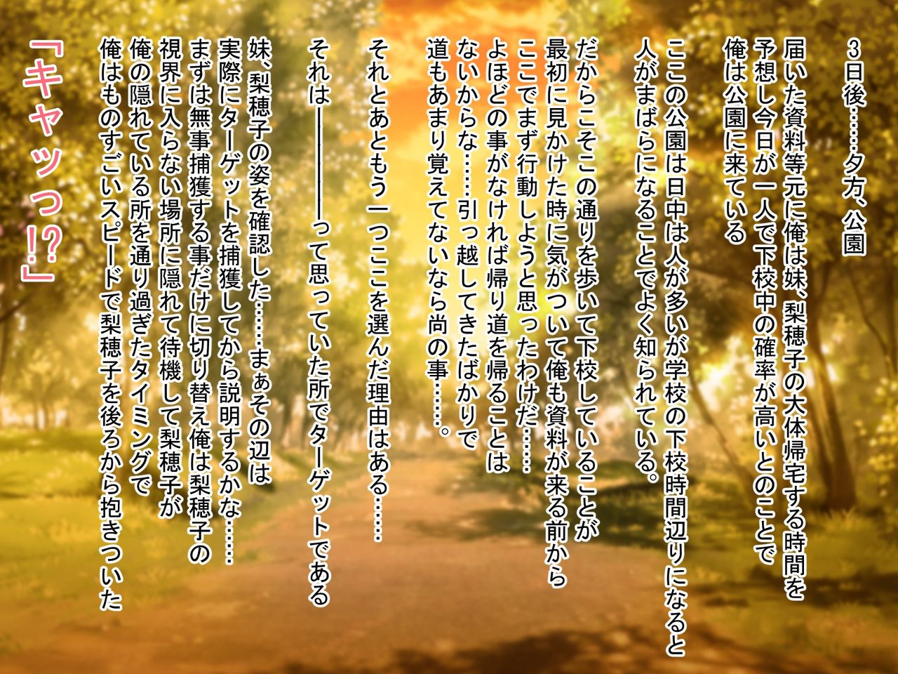 Bijin Shimai Hai Biru Ryoujoku Rape!! ~Shimai no Ana wa Chuunen Oyaji Sen'you Ana page 10 full